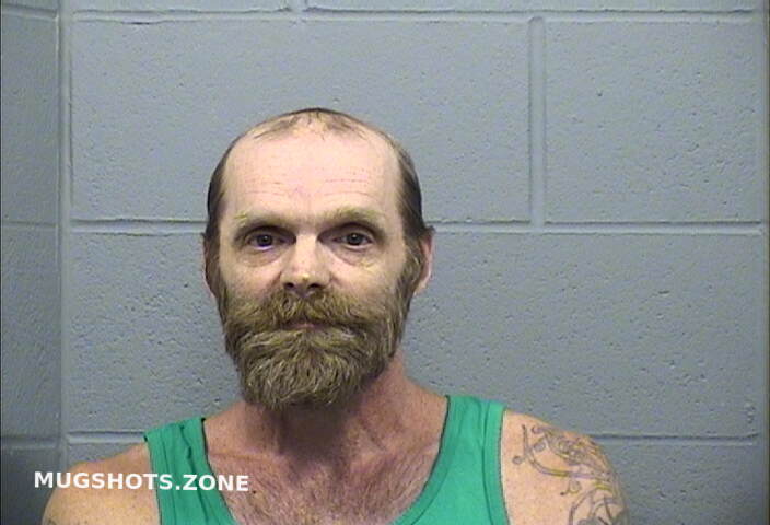 Bayes Rodney A Harvey County Mugshots Zone