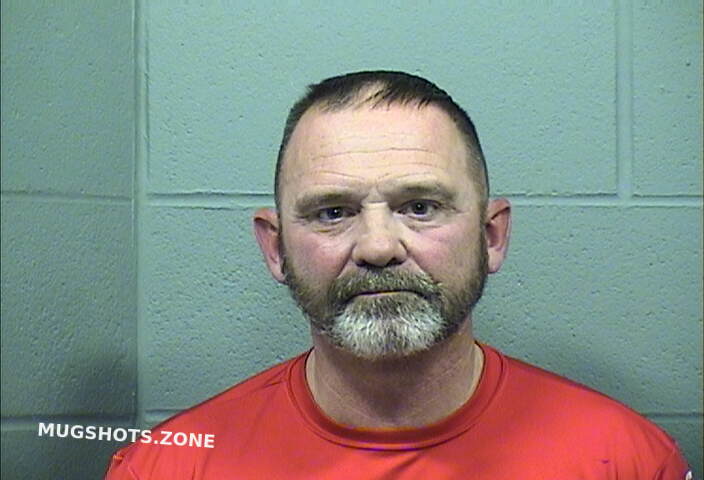 Turner Robert Earl Harvey County Mugshots Zone