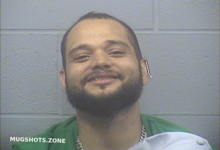 HERRMAN MARCUS JOE 09 18 2023 Harvey County Mugshots Zone