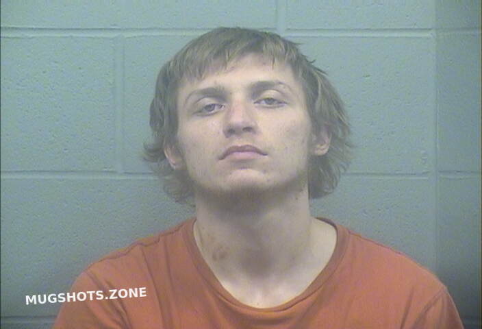 Miller Dylan Ray Harvey County Mugshots Zone