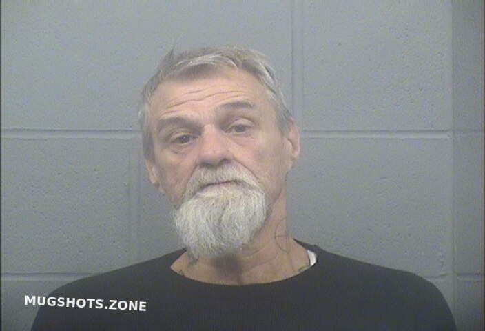 HINDERLITER RAY LEE 11 22 2023 Harvey County Mugshots Zone