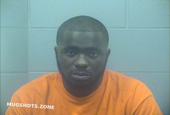 Hamilton Le Rhon Armon Harvey County Mugshots Zone