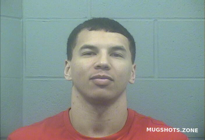 Cook Darius Dimitri Harvey County Mugshots Zone