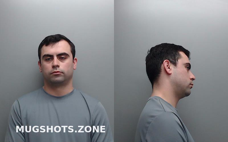 Chenard Patrick William Hays County Mugshots Zone