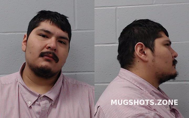 HERRERA CHRISTOPHER 02 07 2021 Hays County Mugshots Zone