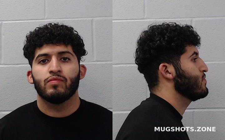 Quintanilla Abraham Hays County Mugshots Zone