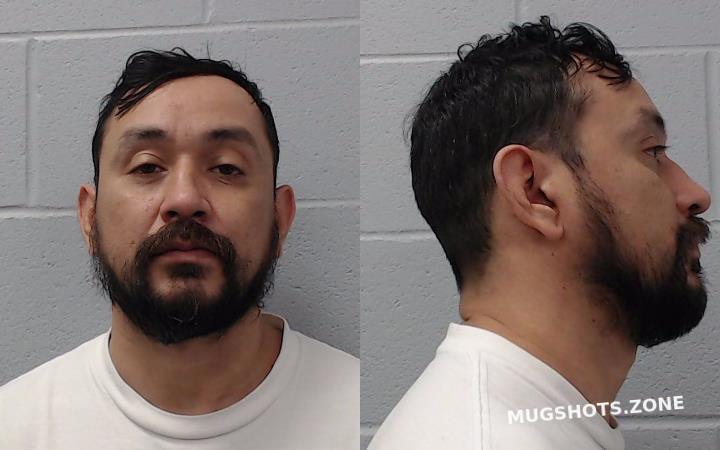 VILLEGAS JOSE EDUARDO 05 01 2021 Hays County Mugshots Zone