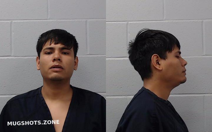 Rios Everardo Hays County Mugshots Zone