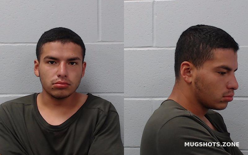 TORRES JASON 06 12 2021 Hays County Mugshots Zone