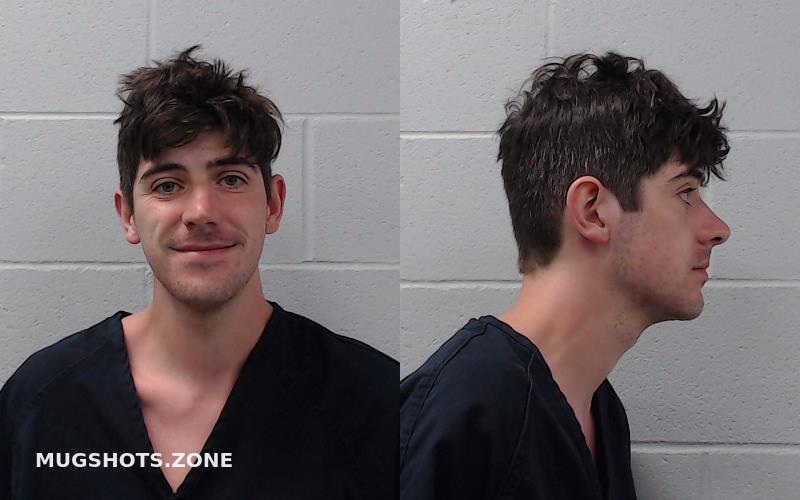 Welch Steven Marquis Hays County Mugshots Zone