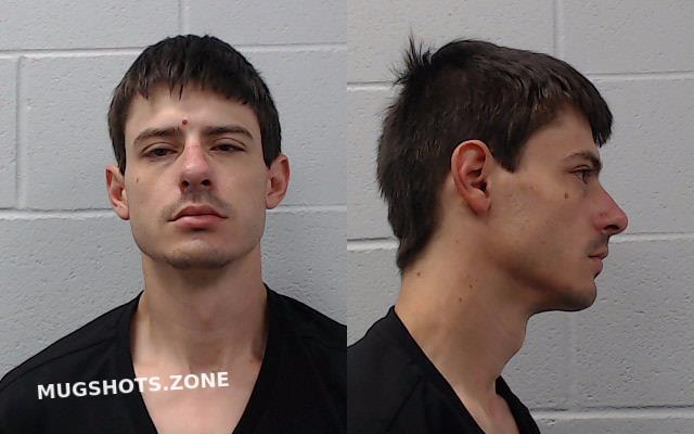 Sones John Wesley Hays County Mugshots Zone