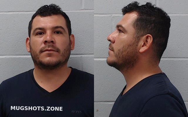 Hernandez Antonio Hays County Mugshots Zone