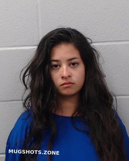 MONTES ISABEL MIRANDA 08 07 2021 Hays County Mugshots Zone