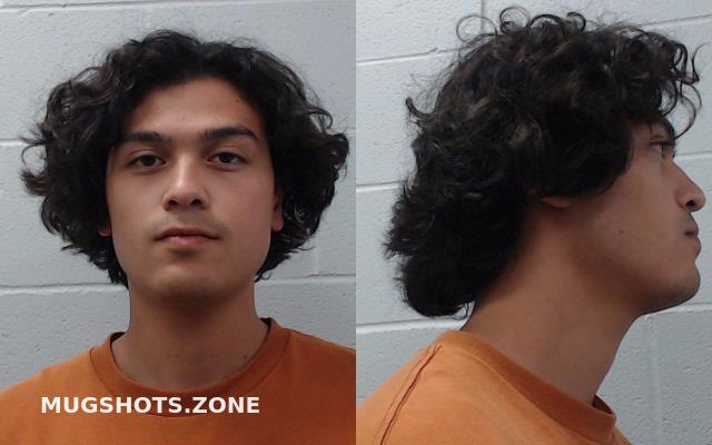 Espinoza Jason Hays County Mugshots Zone