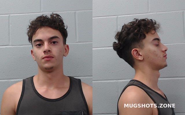 Ambuehl Zachery Edward Hays County Mugshots Zone