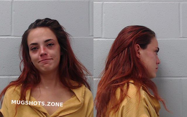 Quinn Samantha Nicole Hays County Mugshots Zone