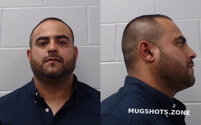 Urias Samuel Vazquez Hays County Mugshots Zone