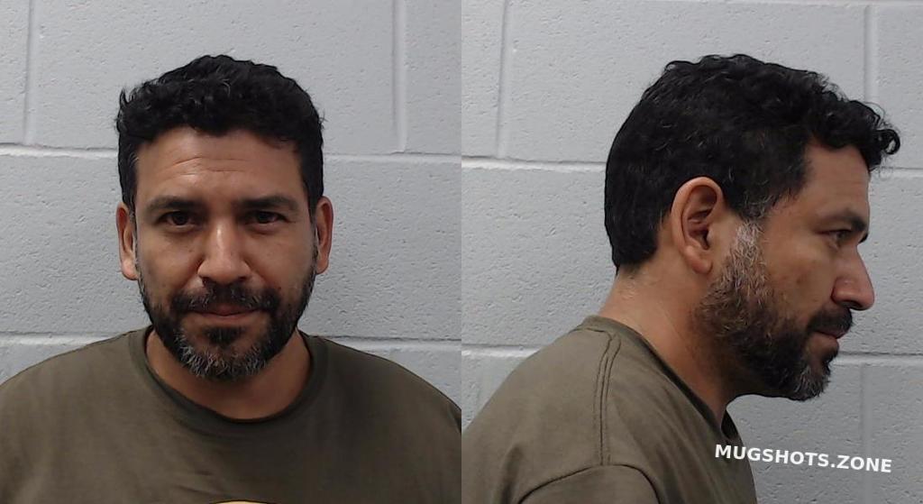 PAREDES JASON DURAN 10 20 2021 Hays County Mugshots Zone