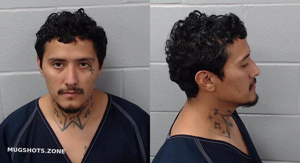 Solis Luis Hays County Mugshots Zone