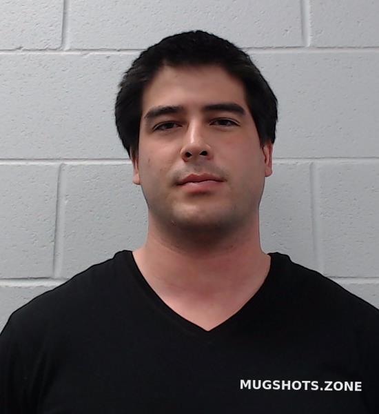 Andrew Kevin Christophor Hays County Mugshots Zone