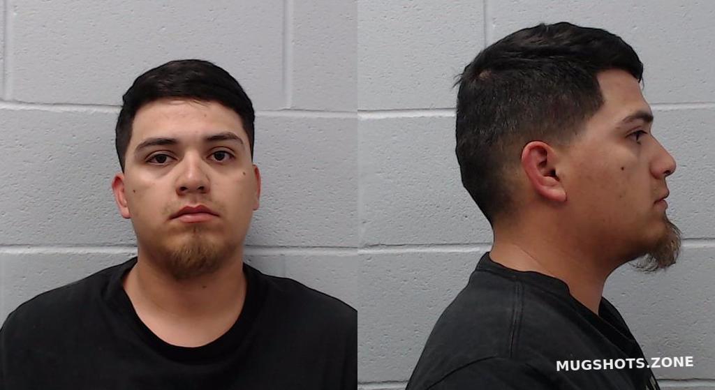 GONZALEZ IVAN 04 08 2022 Hays County Mugshots Zone