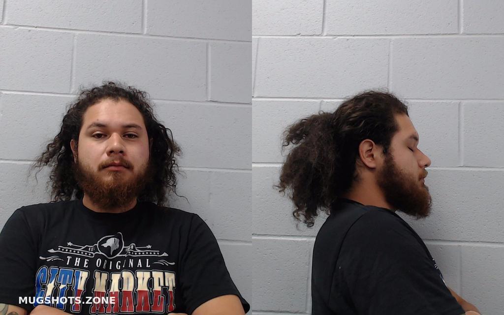 Guzman Raymundo Hays County Mugshots Zone