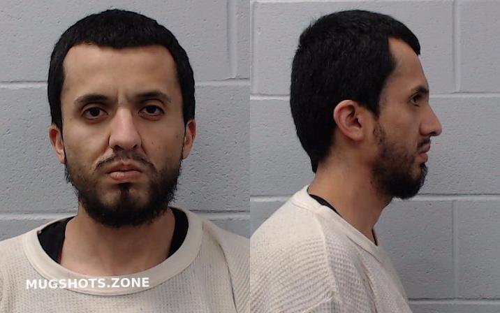 Lopez Pedraza Osiel Hays County Mugshots Zone