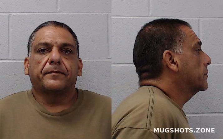 Duran Tony Villanueva Hays County Mugshots Zone