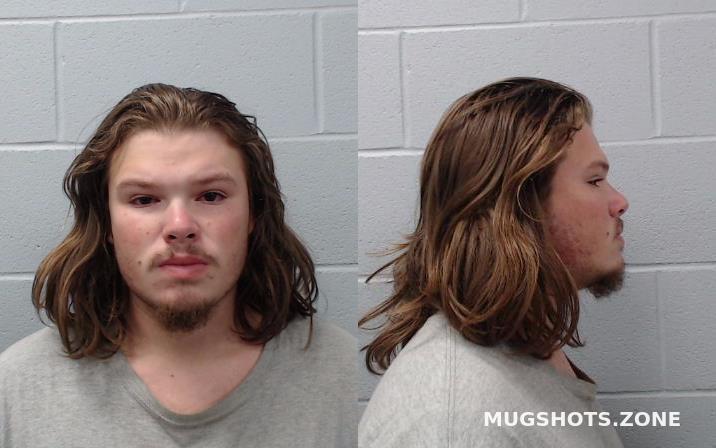 Clark Micah Ethan Hays County Mugshots Zone