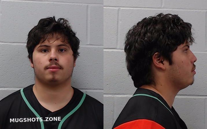 Galindo Ayden Hays County Mugshots Zone