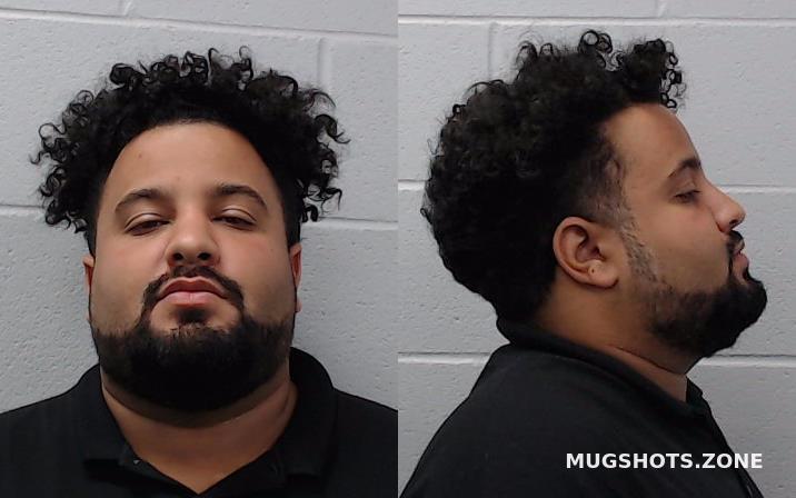 Gonzalez Frank Luis Hays County Mugshots Zone