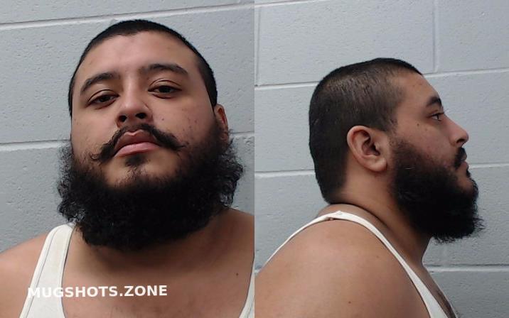 MARTINEZ ADAM 09 14 2022 Hays County Mugshots Zone