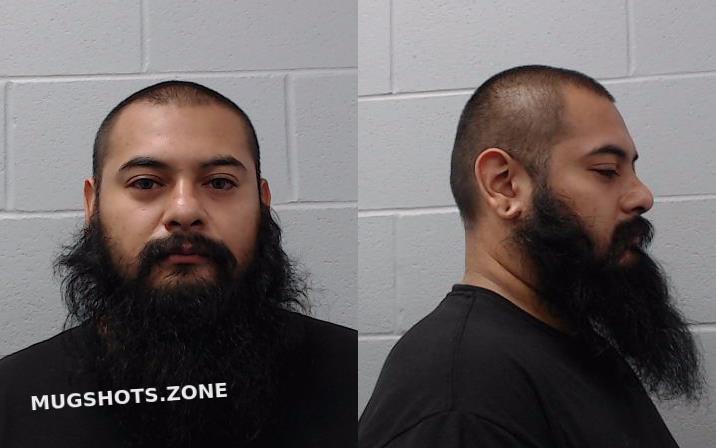 TORRES STEPHAN ANTHONY 09 19 2022 Hays County Mugshots Zone