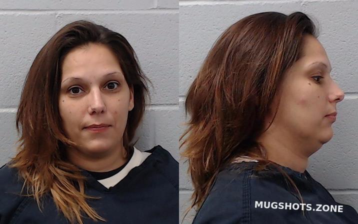 Berardis Adriana Marlece Hays County Mugshots Zone