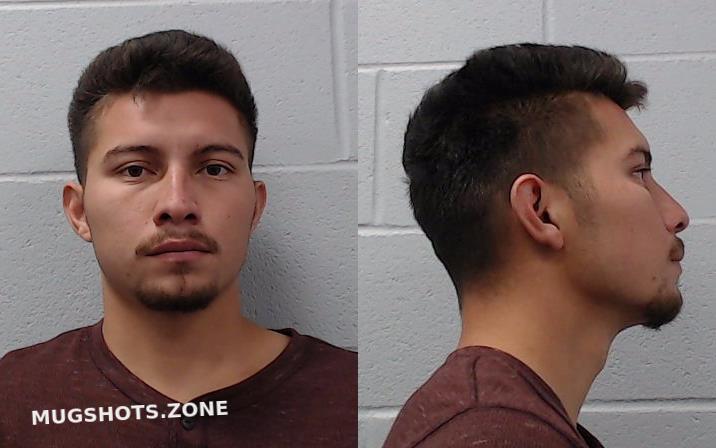 CONTRERAS JOSE RODOLFO 09 28 2022 Hays County Mugshots Zone