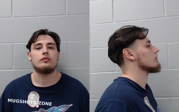 Martinez Jordan Mason Hays County Mugshots Zone