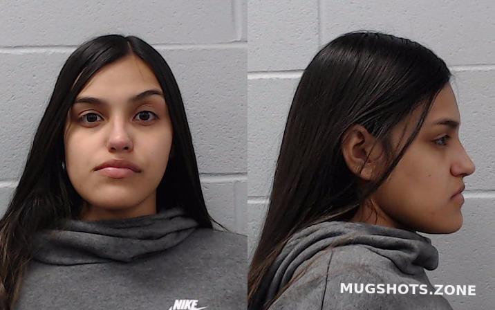 ALVARADO LAILA 11 28 2022 Hays County Mugshots Zone