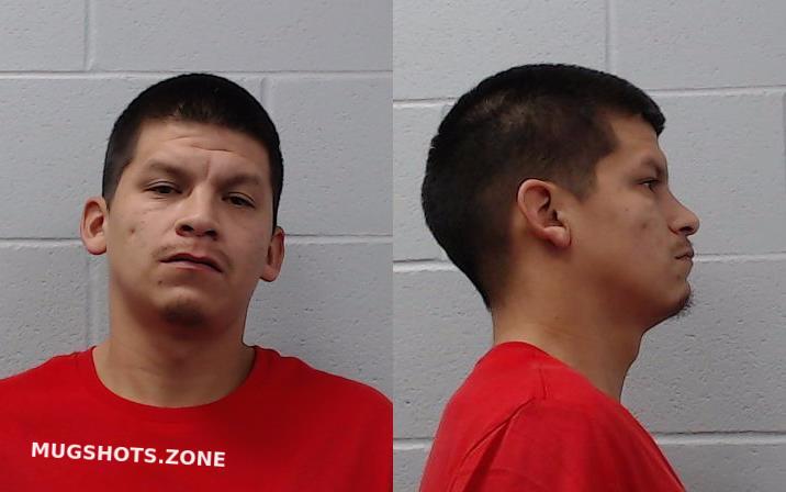 Rangel Daniel Hays County Mugshots Zone