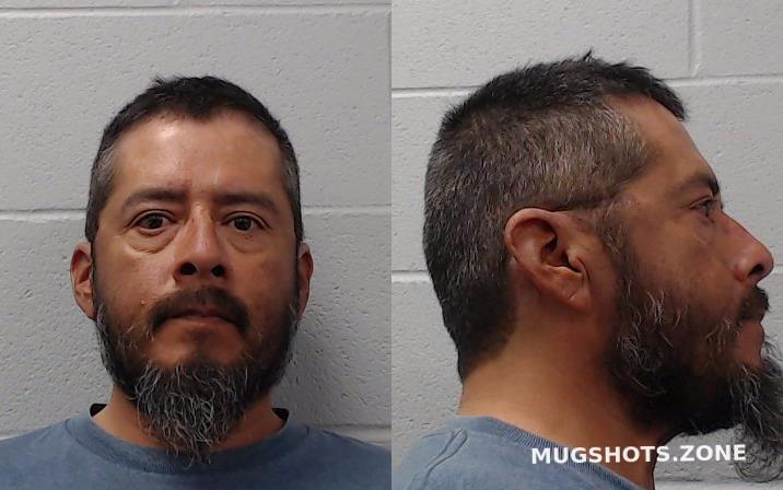 SAUCEDO RUBEN 12 10 2022 Hays County Mugshots Zone