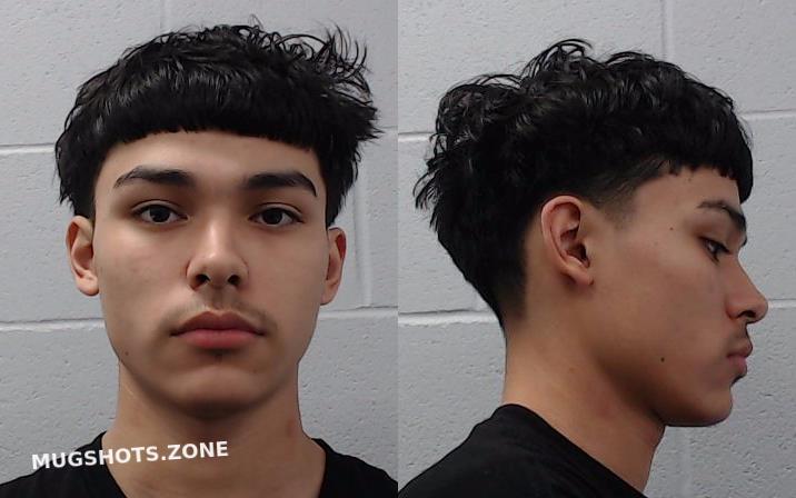 GONZALEZ RAFAEL JULIAN 12 10 2022 Hays County Mugshots Zone