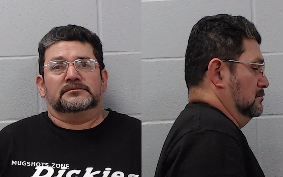 Mendez Marc Eric Hays County Mugshots Zone