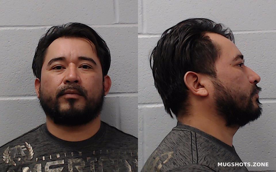 Vazquez Carreon Adan Hays County Mugshots Zone