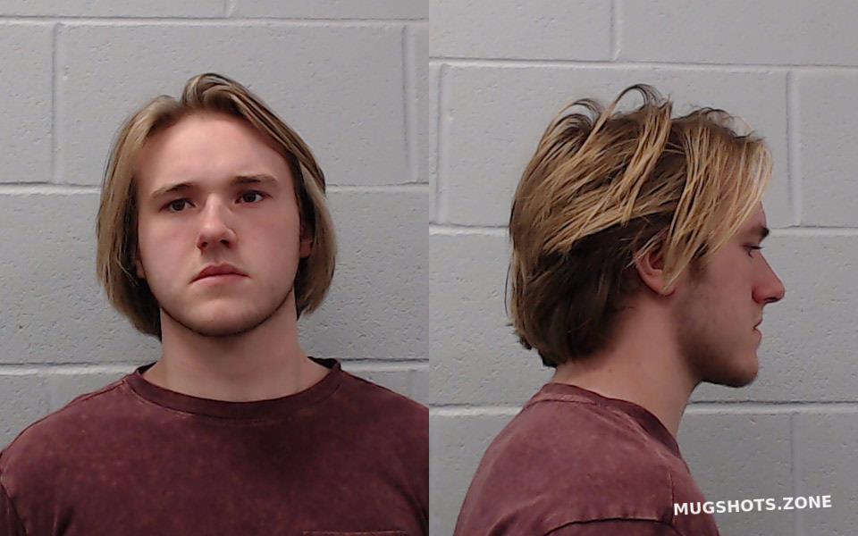 HARP JOSHUA SEAN 01 19 2023 Hays County Mugshots Zone