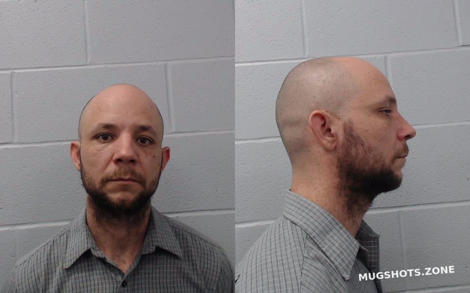 Aguinaga Shane Ryan Hays County Mugshots Zone