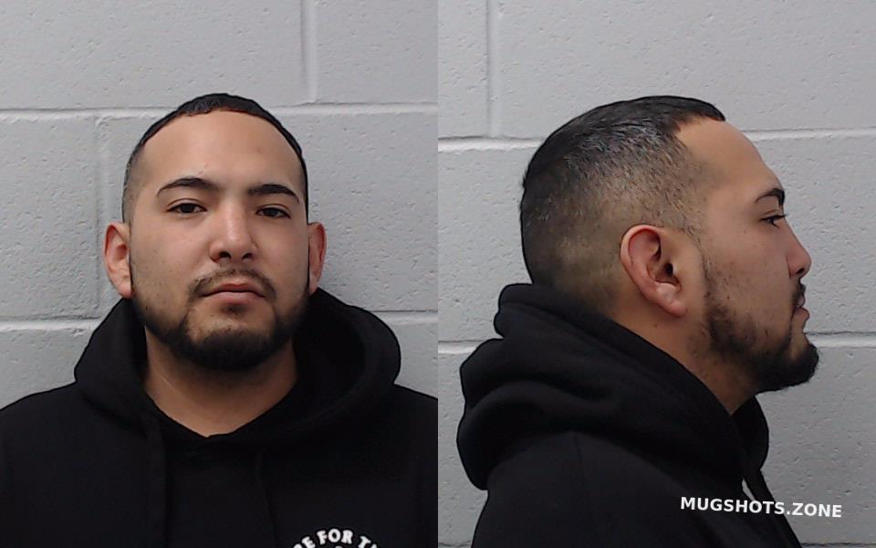 RANGEL ROBERTO 02 17 2023 Hays County Mugshots Zone