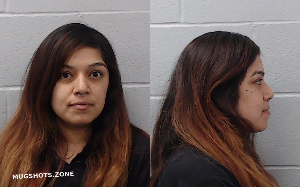 Salazar Mary Jane Hays County Mugshots Zone