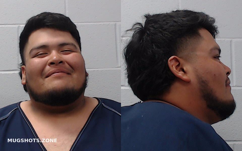 RAMIREZ EDUARDO 03 08 2023 Hays County Mugshots Zone