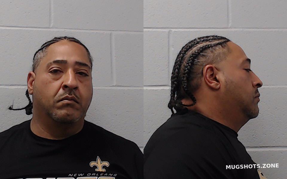 DELGADO YVAN 03 08 2023 Hays County Mugshots Zone