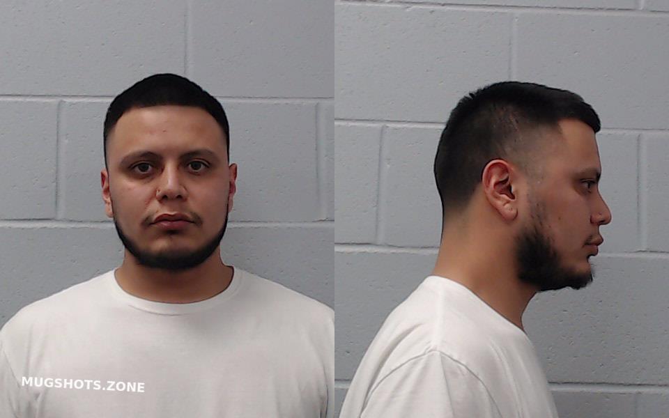 Rosales Isaiah Elijah Hays County Mugshots Zone