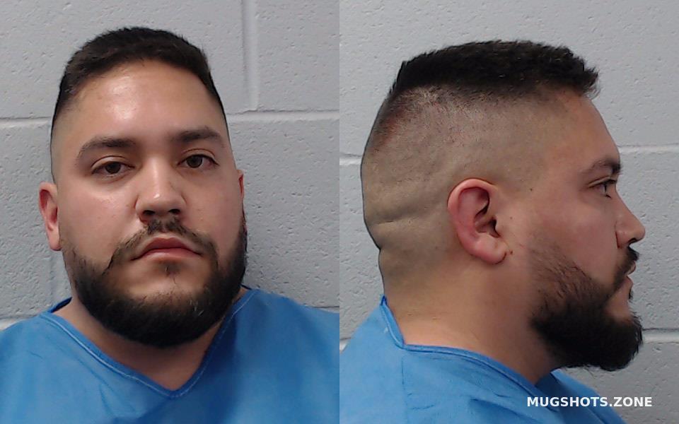 Villarreal Bernardo Hays County Mugshots Zone